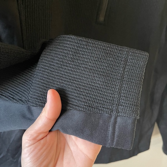 Spyder Outbound Half-Zip Sweatshirt • Mens XS - Picture 2 of 8